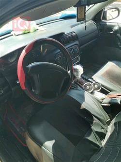 اوبل أوميغا